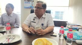 Pejabat Pembuat Komitmen (PPK) BGN, Dohardo Pakpahan (foto: istimewa).