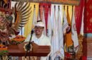 I Dewa Gede Darma Permana, selaku Akademisi Hindu dari Pimpinan Pusat Kesatuan Mahasiswa Hindu Dharma Indonesia (Foto: Istimewa)