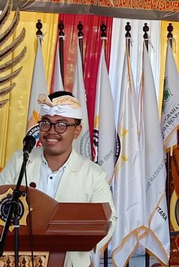 Akademisi Hindu Berikan Catatan Penting di Hardiknas 2026
