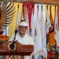 I Dewa Gede Darma Permana, selaku Akademisi Hindu dari Pimpinan Pusat Kesatuan Mahasiswa Hindu Dharma Indonesia (Foto: Istimewa)