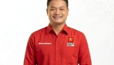Ripan Ardiana Ketua Wilayah LMND Provinsi Banten (foto/istimewa).