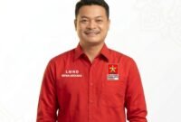 Ripan Ardiana Ketua Wilayah LMND Provinsi Banten (foto/istimewa).