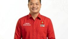 Ripan Ardiana Ketua Wilayah LMND Provinsi Banten (foto/istimewa).
