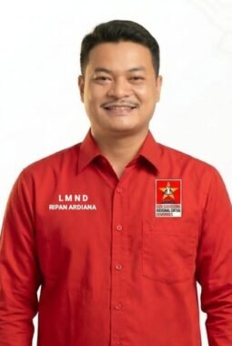 Ripan Ardiana Dukung Riyan Hidayat sebagai Calon Ketua Umum Barisan Muda PAN