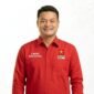 Ripan Ardiana Ketua Wilayah LMND Provinsi Banten (foto/istimewa).