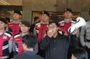 Ketua Bidang Pendidikan dan Kebudayaan BEM PTNU Banten, Dimas Eka Prasetiyo (Doc.Ist/PB)