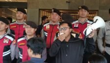 Ketua Bidang Pendidikan dan Kebudayaan BEM PTNU Banten, Dimas Eka Prasetiyo (Doc.Ist/PB)