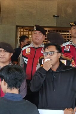 Angka Putus Sekolah di Banten Tembus 13 Ribu Siswa, Pemerataan Kualitas Pendidikan Jadi Sorotan BEM PTNU Banten.