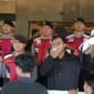 Ketua Bidang Pendidikan dan Kebudayaan BEM PTNU Banten, Dimas Eka Prasetiyo (Doc.Ist/PB)
