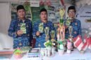 Peluncuran Program Sekolah Gratis Jenjang SMP dan SMA oleh Pondok Pesantren Salafiyah Harokatul Yamanie (Foto: Istimewa)