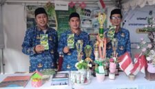 Peluncuran Program Sekolah Gratis Jenjang SMP dan SMA oleh Pondok Pesantren Salafiyah Harokatul Yamanie (Foto: Istimewa)