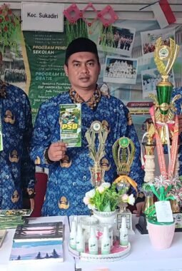 Program Sekolah Swasta Gratis Untuk Masyarakat Kabupaten Tangerang
