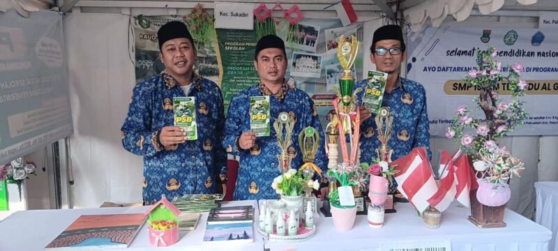 Peluncuran Program Sekolah Gratis Jenjang SMP dan SMA oleh Pondok Pesantren Salafiyah Harokatul Yamanie (Foto: Istimewa)