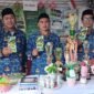 Peluncuran Program Sekolah Gratis Jenjang SMP dan SMA oleh Pondok Pesantren Salafiyah Harokatul Yamanie (Foto: Istimewa)