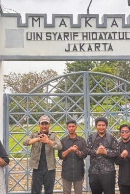 Momentum Harba PII 79 Tahun, PB PII Dorong Joesdi Ghazali dan Anton Timur Djaelani Sebagai Pahlawan Nasional