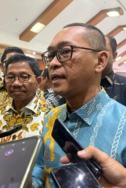 Sertijab Kajari Kota Tangerang, Komitmen Perkuat Sinergi Hukum dan Pembangunan Daerah