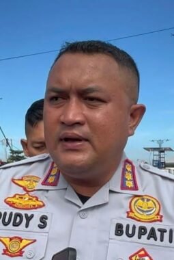 Bupati Bogor Beri Apresiasi Atas Capaian RSUD R Moh Noh Nur