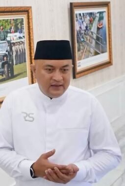 Bupati Bogor: Fasilitas RSUD Leuwiliang Setara di Pusat