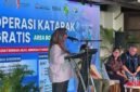 Kepala Dinas Kesehatan Kabupaten Bogor, Fusia Meidiawaty (Foto: Istimewa)