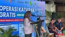 Kepala Dinas Kesehatan Kabupaten Bogor, Fusia Meidiawaty (Foto: Istimewa)