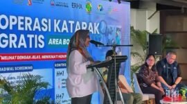 Kepala Dinas Kesehatan Kabupaten Bogor, Fusia Meidiawaty (Foto: Istimewa)