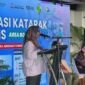 Kepala Dinas Kesehatan Kabupaten Bogor, Fusia Meidiawaty (Foto: Istimewa)