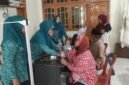 Dinkes Kabupaten Bogor Gelar Skrining TBC dan Radiologi Gratis (Foto: Istimewa)