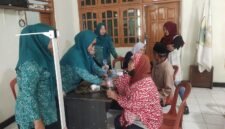 Dinkes Kabupaten Bogor Gelar Skrining TBC dan Radiologi Gratis (Foto: Istimewa)