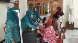 Dinkes Kabupaten Bogor Gelar Skrining TBC dan Radiologi Gratis (Foto: Istimewa)