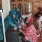 Dinkes Kabupaten Bogor Gelar Skrining TBC dan Radiologi Gratis (Foto: Istimewa)