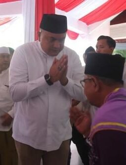 Apresiasi Kesadaran Jamaah, Dinkes Kab. Bogor Intensifkan Pembinaan Kesehatan Haji