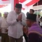 Pemerintah Kabupaten Bogor Sambangi Calon Jamaah Haji (Foto: Istimewa)