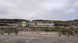 TPA Jatiwaringin Di Sorot Aktivis, Dugaan Peredaran Miras dan Praktik Hiburan Malam (Doc. ist/PB)