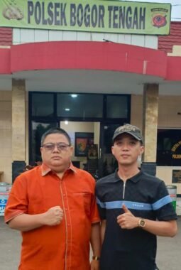 Bela Ayah dari Intimidasi Debt Collector, Malah Ditetapkan Tersangka