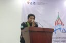 Agung Gumelar, Staff Bidang Lingkungan Hidup Pengurus Besar Pelajar Islam Indonesia (PII) Periode 2026-2028 (Foto: Istimewa)