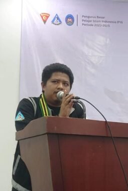 PB PII: Pembubaran Nobar Film Adalah Bentuk Nyata Ketakutan Negara