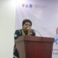 Agung Gumelar, Staff Bidang Lingkungan Hidup Pengurus Besar Pelajar Islam Indonesia (PII) Periode 2026-2028 (Foto: Istimewa)