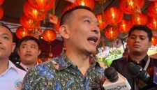 Wakil Ketua DPP PKB, Daniel Johan, mengatakan refleksi Waisak rutin digelar setiap tahun sebagai bentuk komitmen menjaga nilai toleransi dan perdamaian. (Doc. Ist/PB)