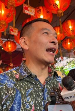 Pesan Gus Dur Menggema di Refleksi Waisak Nasional PKB di Tangerang