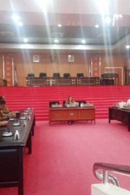 Proyek Rumpon Bernilai Fantastis, GNPI: Kami Akan Laporkan ke APH, Ini Ilegal