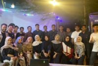 IMMT Gelar Nobar Film 