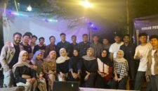 IMMT Gelar Nobar Film