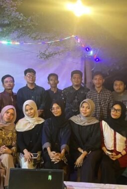 Gelar Nobar “Pesta Babi” dan Ngobrol Cerdas, IMMT: PSN Papua dan Wajah Baru Kolonialisme