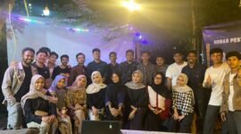 IMMT Gelar Nobar Film 