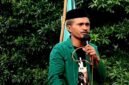 Foto: Wakil Menteri Luar Negeri BEM Universitas Ibnu Chaldun (UIC)  JAKARTA, Asagaf