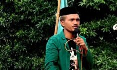 ‎BEM UIC Soroti Prabowo Pertahankan Listyo Sigit di Tengah Kritik Publik