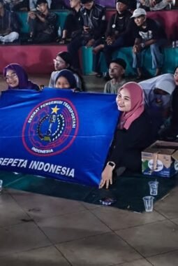 Gelar Nobar “Pesta Babi”, SEPETA: Pembangunan Tidak Boleh Rampas Hak Rakyat