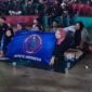 Komunitas Ojol SEPETA Gelar Nobar Film Dokumenter 