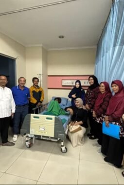Respons Cepat Pemkot Tangerang Selamatkan Anak Terlantar di Kawasan Tol