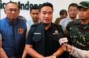 Robinsar, Walikota Cilegon bersama tim KBRN Polda Banten dan DLH Kota Cilegon Mendatangi PT MCCI (Doc. Ist/PB)